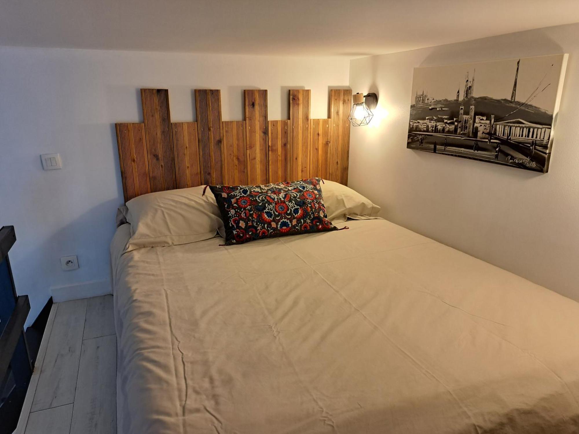 Studio Cosy Entierement Renove A Deux Pas De Lyon Fontaines-sur-Saone Ngoại thất bức ảnh